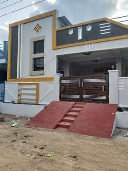 2 BHK Independent House For Resale in Indresham Hyderabad  7329951