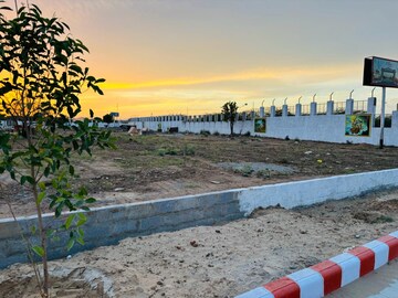 Plot Area in  Plot at Pushkar – for Sale