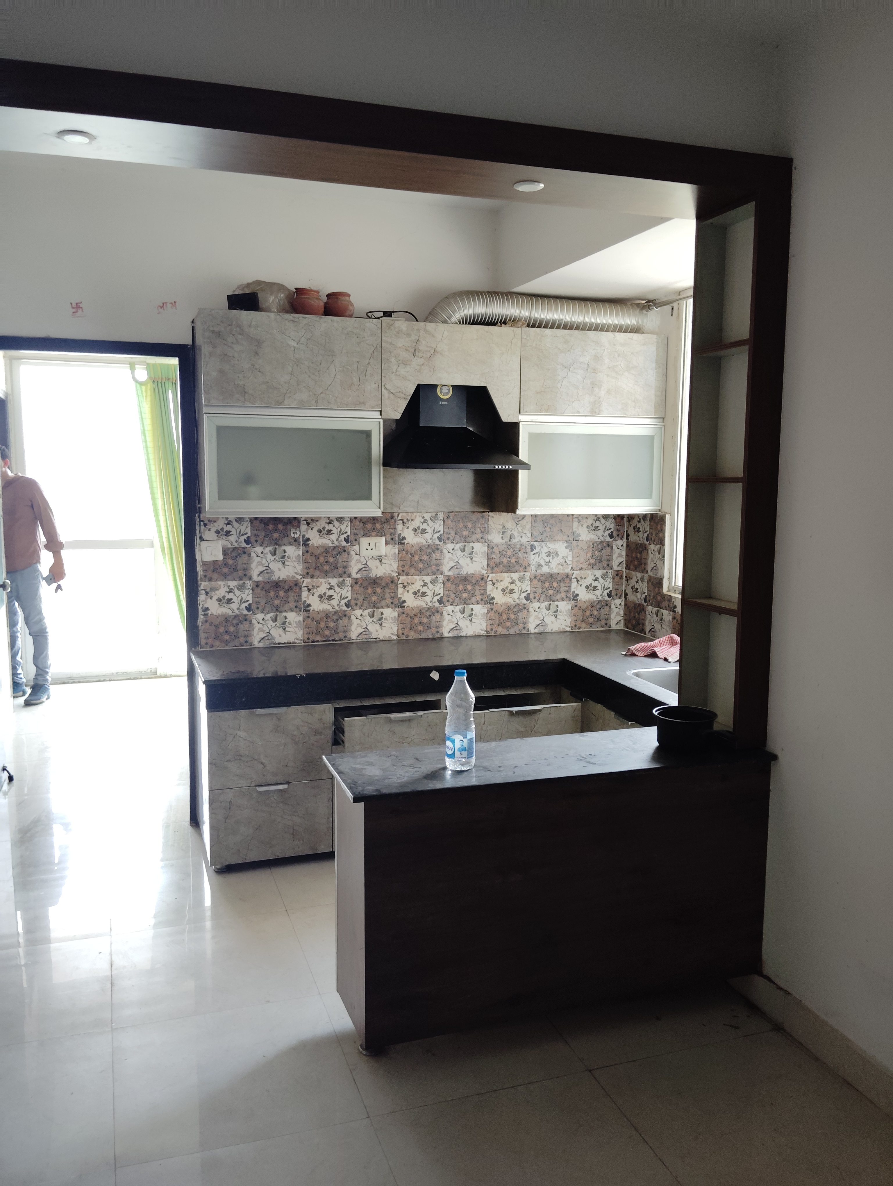 2 BHK Apartment For Rent in Signature Global Synera Sector 81 Gurgaon  7329960