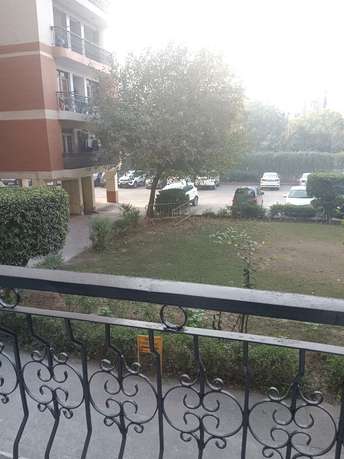 4 BHK Apartment For Rent in Paras Dews Sector 106 Gurgaon  7329964