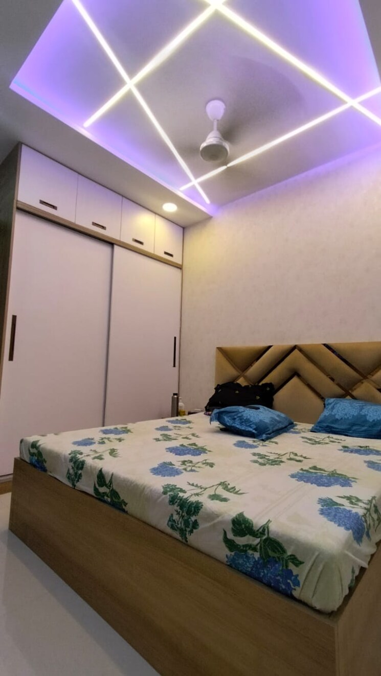 Bedroom, kalpataru-pinnacle 2 Bedroom 930 Sq.Ft. Apartment In Goregaon West Mumbai 7329990