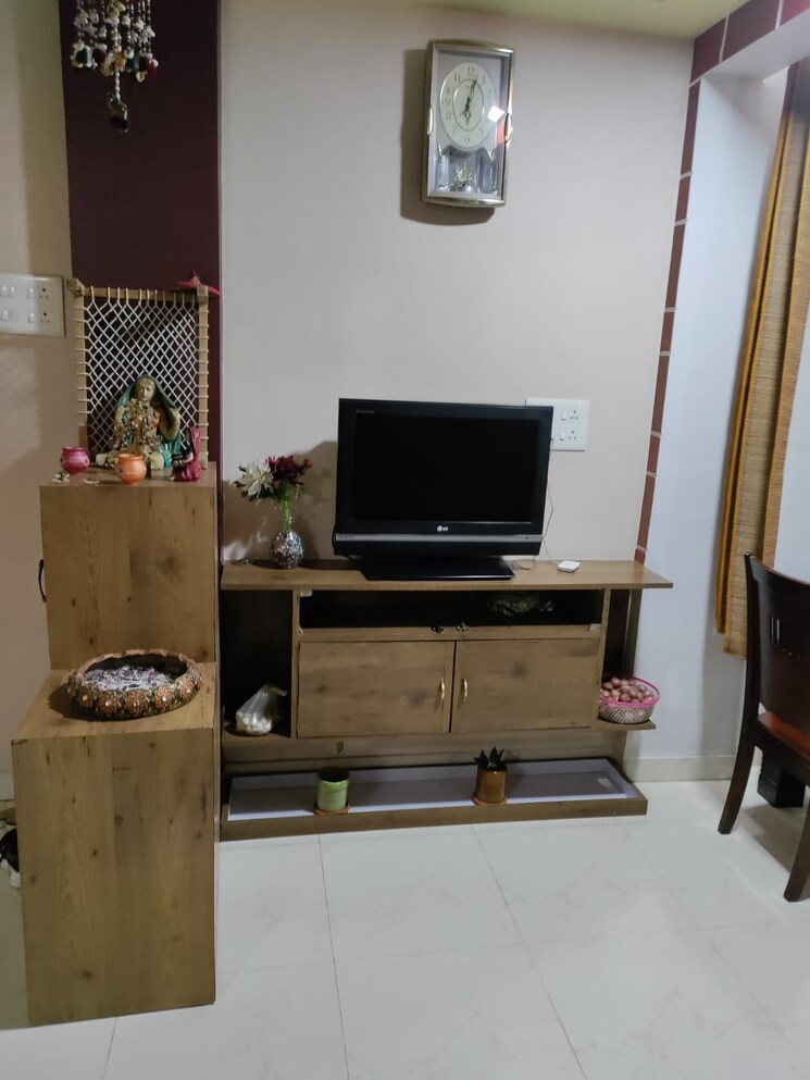 undefined, kohinoor-classy-marvel 2 Bedroom 1000 Sq.Ft. Apartment In Nigdi Pune 7329979