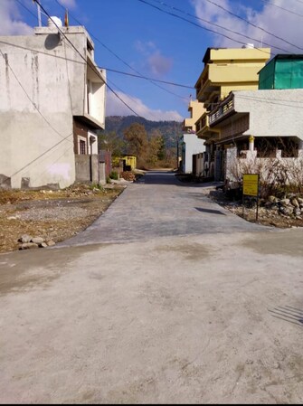 Plot For Resale in Rajpur Road Dehradun  7329983