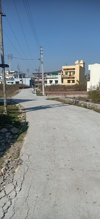 Plot For Resale in Rajpur Road Dehradun  7329983