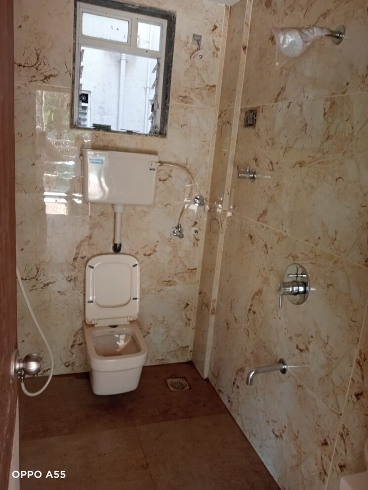 Bathroom, roman-residency 1 Bedroom 1471 Sq.Ft. Villa In Naigaon West Mumbai 7329974