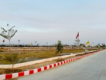  Plot – Exterior View View at Pushkar - for Sale