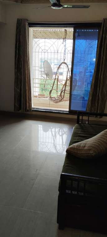 1 BHK Apartment For Rent in Kharghar Navi Mumbai  7330023