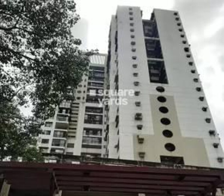 Exterior View, landmark-tower 2 Bedroom 900 Sq.Ft. Apartment In Dadar East Mumbai 7330026