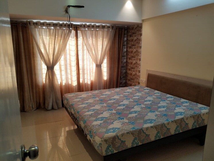 Bedroom, landmark-tower 2 Bedroom 900 Sq.Ft. Apartment In Dadar East Mumbai 7330026