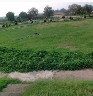Plot Area in  Plot at New Chandigarh – for Sale