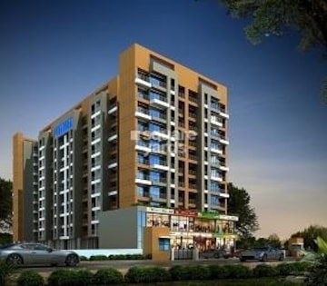 1 BHK Apartment For Resale in Unity Dream Home Dombivli East Thane  7330045