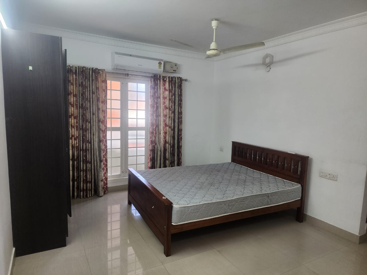 3 BHK Apartment For Resale in Mundupalam Thrissur  7330019