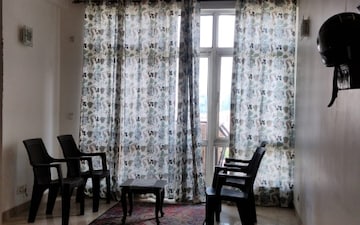 2 BHK Builder Floor For Sale in Sector 12