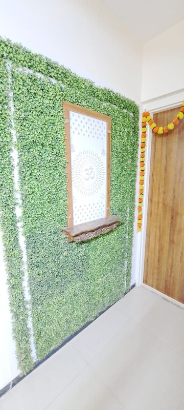 Master Plan in 2 BHK Apartment at Unity Dream Home, Dombivli East – for Sale