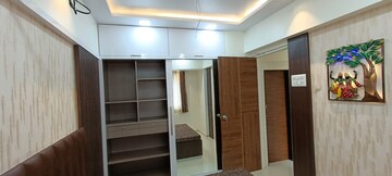 Kitchen in 2 BHK Apartment at Unity Dream Home, Dombivli East – for Sale