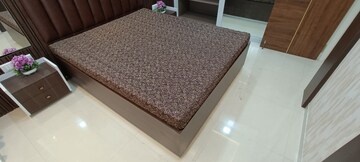 Bedroom in 2 BHK Apartment at Unity Dream Home, Dombivli East – for Sale
