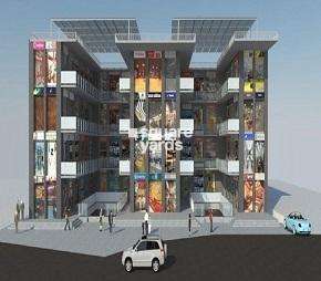 4 BHK Builder Floor For Rent in Solutrean Delta City Centre Gn Sector Delta I Greater Noida  7330100