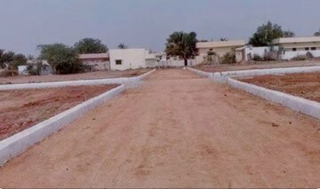  Plot For Sale in Shamshabad