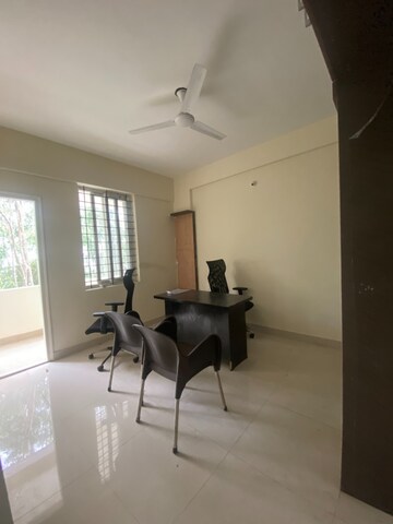 Team Area in 3 BHK Villa at East North Nash Ville, Chandapura Anekal Road – for Sale