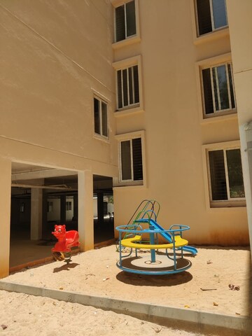 3 BHK Villa – Exterior View View at East North Nash Ville, Chandapura Anekal Road - for Sale