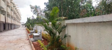 Balcony in 3 BHK Villa at East North Nash Ville, Chandapura Anekal Road – for Sale
