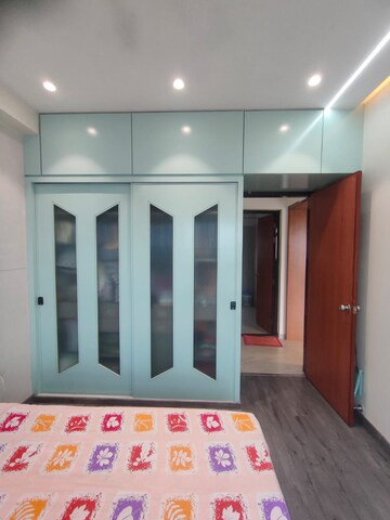 4 BHK Apartment For Sale in Magarpatta City