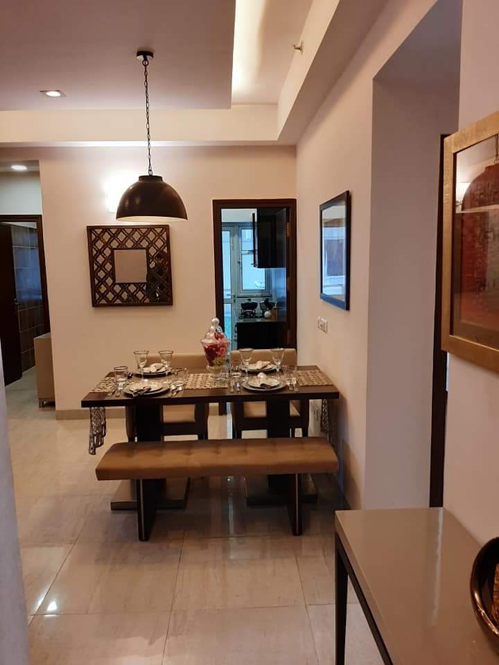 2 BHK Apartment For Rent in Sector 57 Gurgaon  7330124