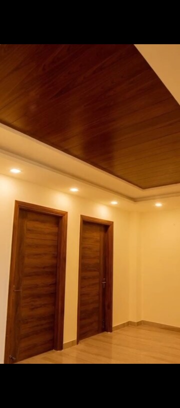 3 BHK Builder Floor For Sale in BPTP District Phase 2, Sector 84