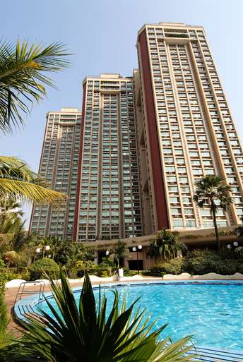 3 BHK Apartment For Rent in Oberoi Realty Gardens Kandivali East Mumbai  7330138