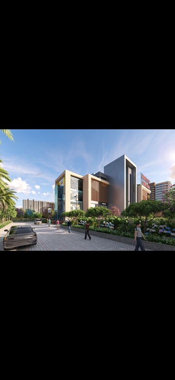1 BHK Apartment For Sale in Advitya Homes, Sector 143