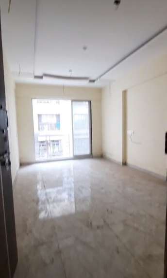 2 BHK Apartment For Rent in Ghansoli Sector 15 Navi Mumbai  7330172