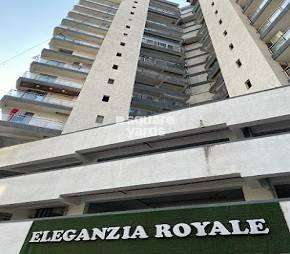 4 BHK Apartment For Rent in Anmol Eleganzia Royale Andheri West Mumbai  7330141
