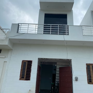 2 BHK Independent House For Resale in Khair Nagar Meerut  7330154