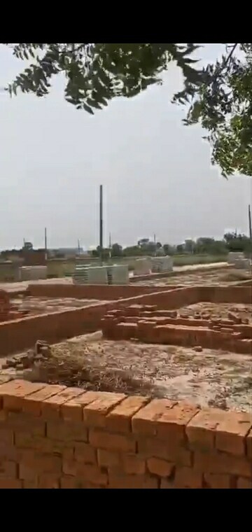  Plot – Exterior View View at SAP Homes, Sector 49 - for Sale