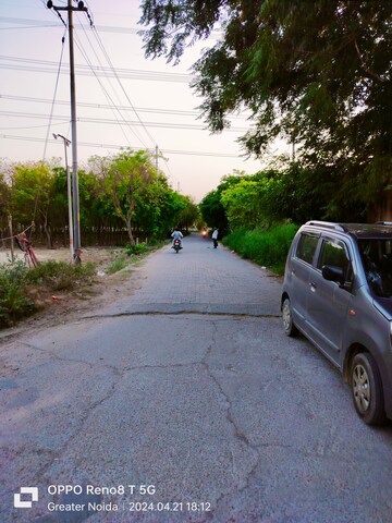  Plot For Sale in Xu Iii Greater Noida