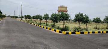  Plot – Exterior View View at Injapur - for Sale