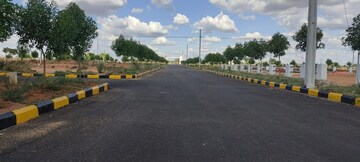  Plot – Exterior View View at Injapur - for Sale