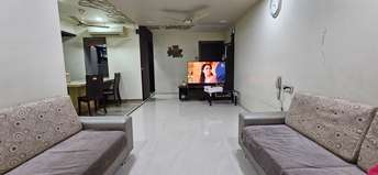 3 BHK Apartment For Rent in Soham Garden Manpada Thane  7330187