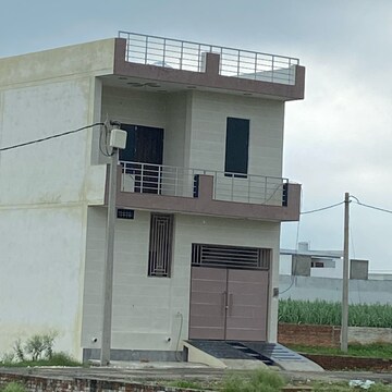 3 BHK Independent House For Resale in Khair Nagar Meerut  7330174