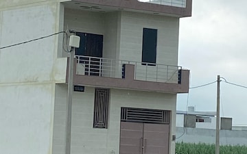 3 BHK Independent House For Sale in Khair Nagar