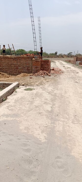 Plot For Resale in Neharpar Faridabad  7330178