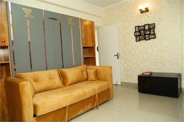 Living Room in 2 BHK Apartment at Nh 8 – for Sale