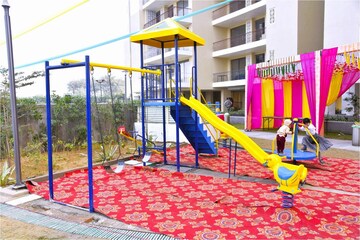 2 BHK Apartment – Exterior View View at Nh 8 - for Sale