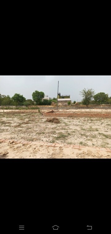 Plot Area in  Plot at SAP Homes, Sector 49 – for Sale