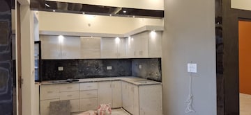 2 BHK Independent House For Resale in Royal Villa Lucknow Gomti Nagar Lucknow  7330278