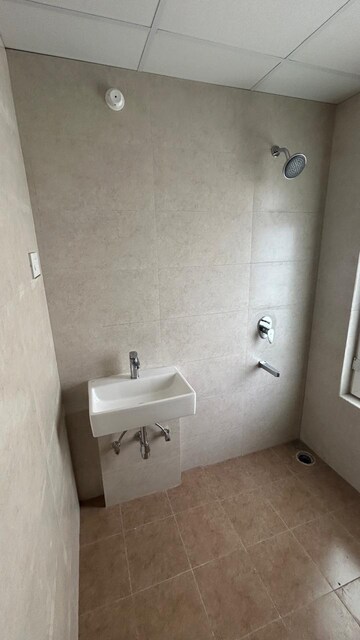 Bathroom in 3 BHK Apartment at ASBL Spire, Kokapet – for Sale