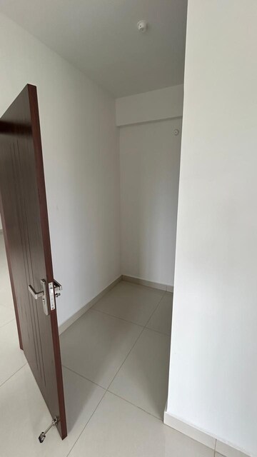 Bathroom in 3 BHK Apartment at ASBL Spire, Kokapet – for Sale