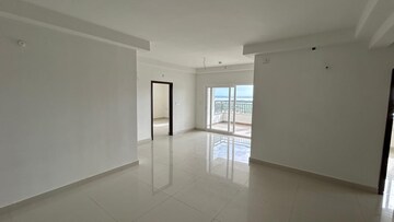 Room in 3 BHK Apartment at ASBL Spire, Kokapet – for Sale
