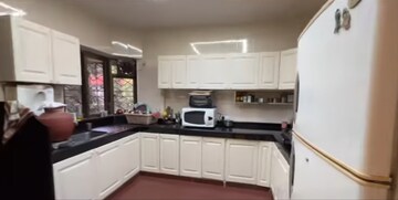Kitchen in 4 BHK Apartment at Juhu – for Sale