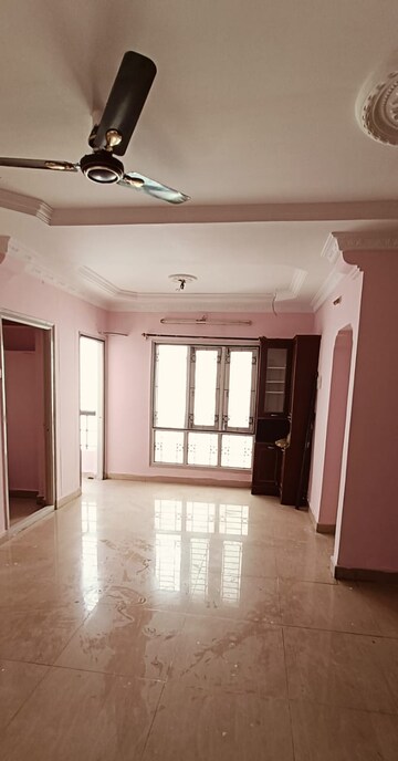 Building Lobby in 2 BHK Apartment at Sai Ram Residency Madinaguda, Madinaguda – for Sale